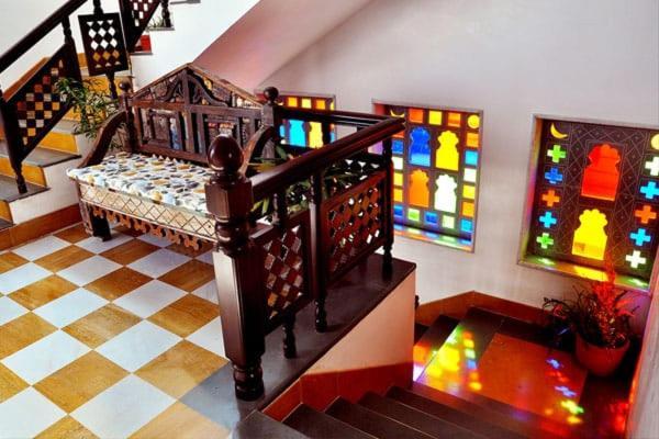 Amar Villa Udaipur Bagian luar foto