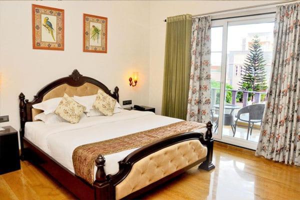 Amar Villa Udaipur Bagian luar foto