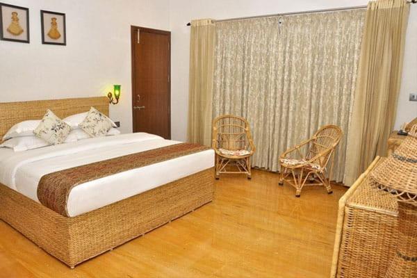 Amar Villa Udaipur Bagian luar foto