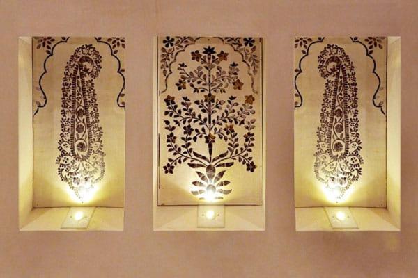 Amar Villa Udaipur Bagian luar foto